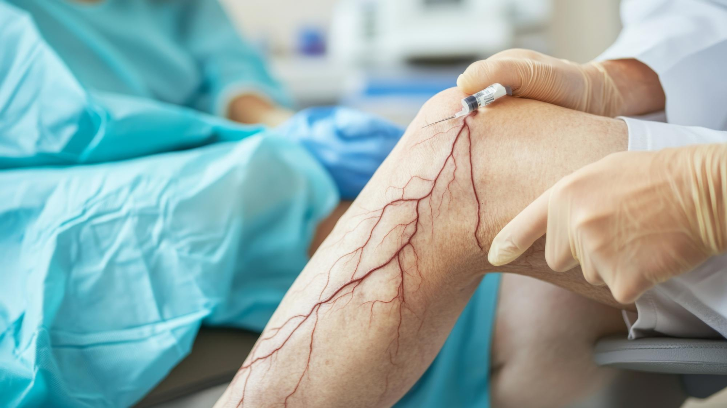 Qui est le meilleur spécialiste des varices à Casablanca ?